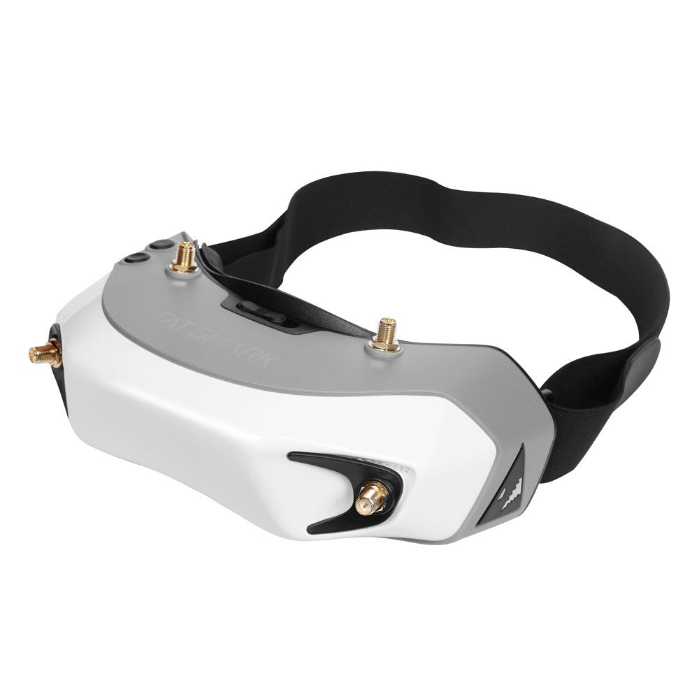 FatShark Dominator Digital 1080p FPV Goggles (Walksnail FatShark Dominator Digital 1080p FPV Goggles (Walksnail