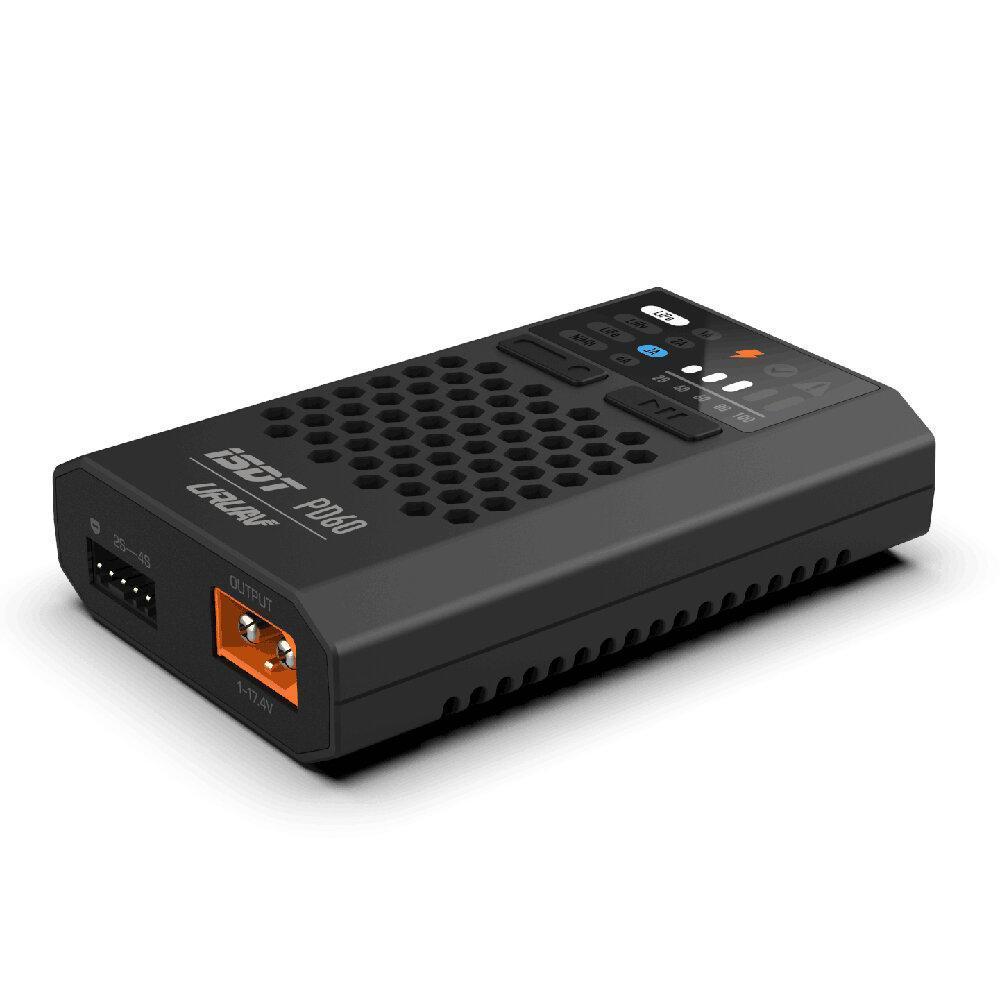 60w portable charger