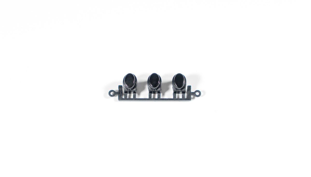 FRSKY X9D Plus - Navigation Button