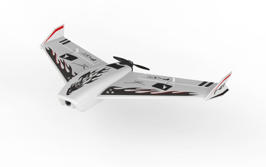 Hee Wing Hee Wing RC F-01 Ultra Delta Wing 690mm EPP - PNP ( Electronics not pre ...