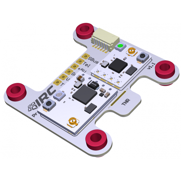 Ghost Module Fpv IMMERSIONRC GHOST PROTON PACK | Next FPV