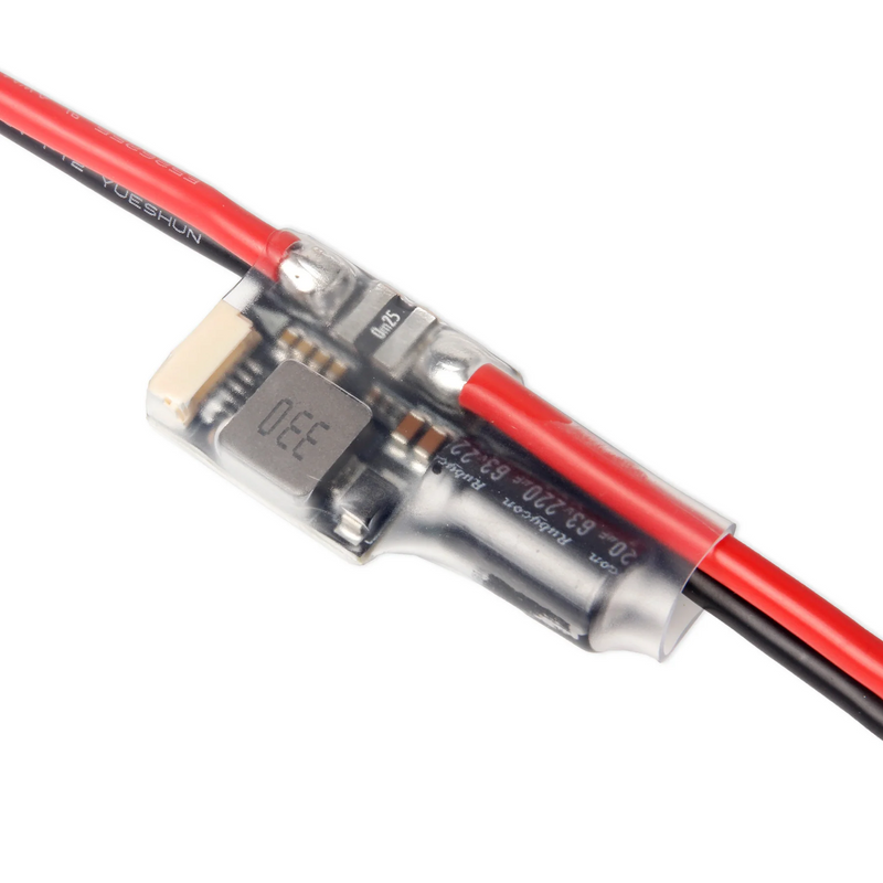 Holybro PM02 V3 Power Module (12S) | Next FPV