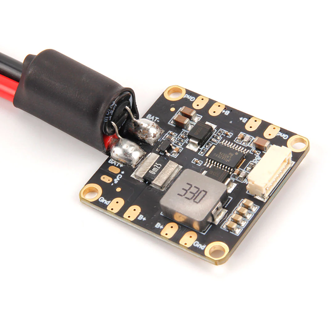 Holybro PM06 V2 Power Module | Next FPV