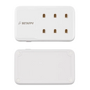 BETAFPV 6-port 1S Charger
