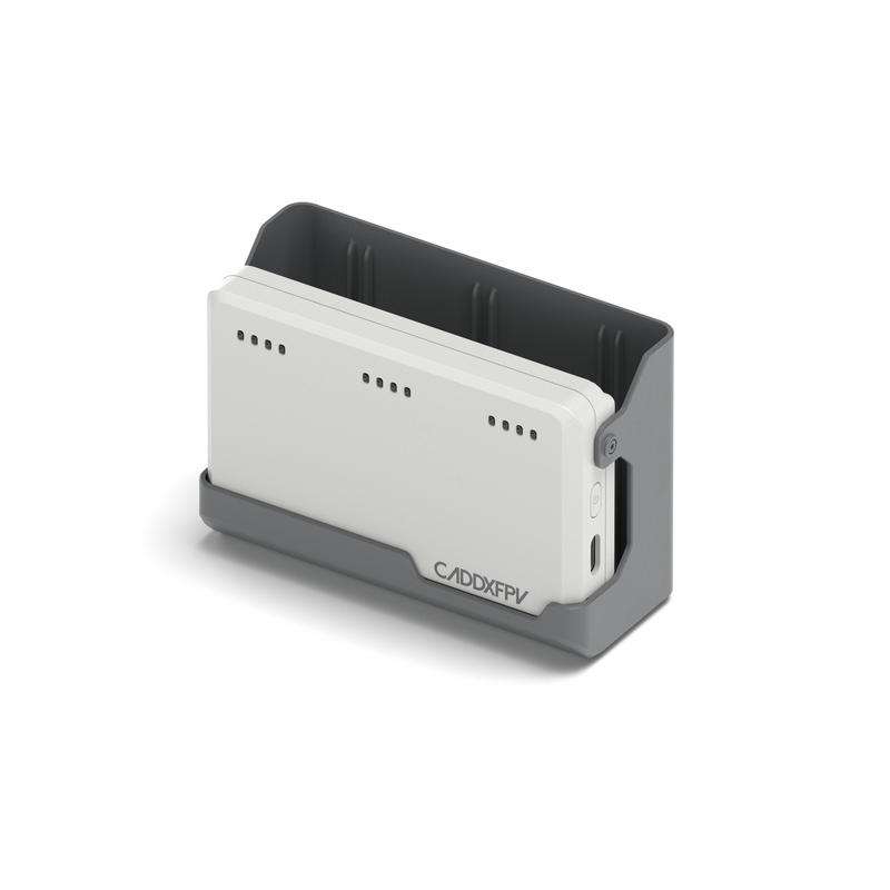 CADDXFPV Protos Ascent FPV Drone Kit