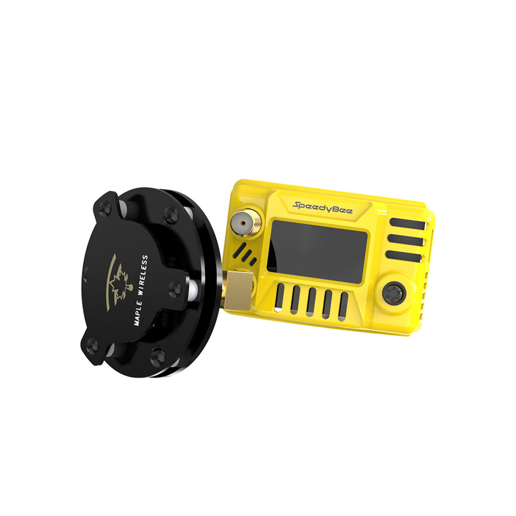 External Module Goggles SpeedyBee 5.8GHz Goggle Receiver Module | Next FPV