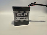 Schwifty Longrange 5000mah 6S Tabless Li-Ion Battery Pack