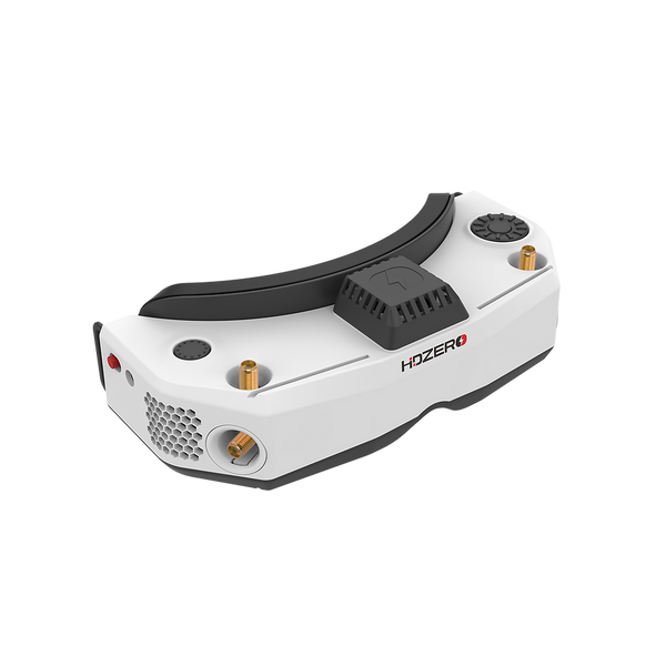 HDZero Goggles 2 FPV Goggles (HDZ3520) | Next FPV