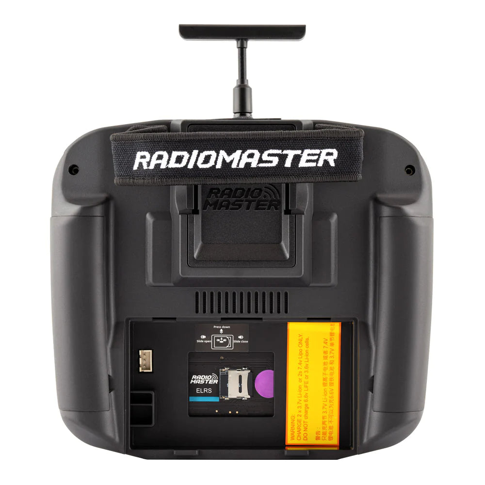 RadioMaster Boxer Radio Controller | Next FPV RadioMaster Boxer Radio Controller | Next FPV