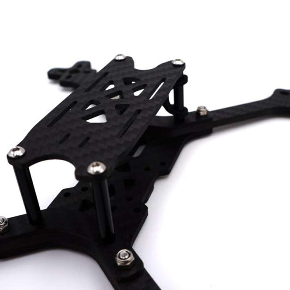 Tbs Source Two TBS Source Two V0.1 Race Frame | Next FPV