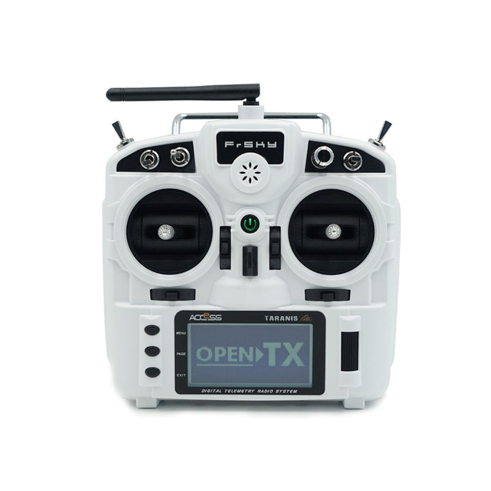 FrSky Taranis X9 Lite Transmitter Access Protocol