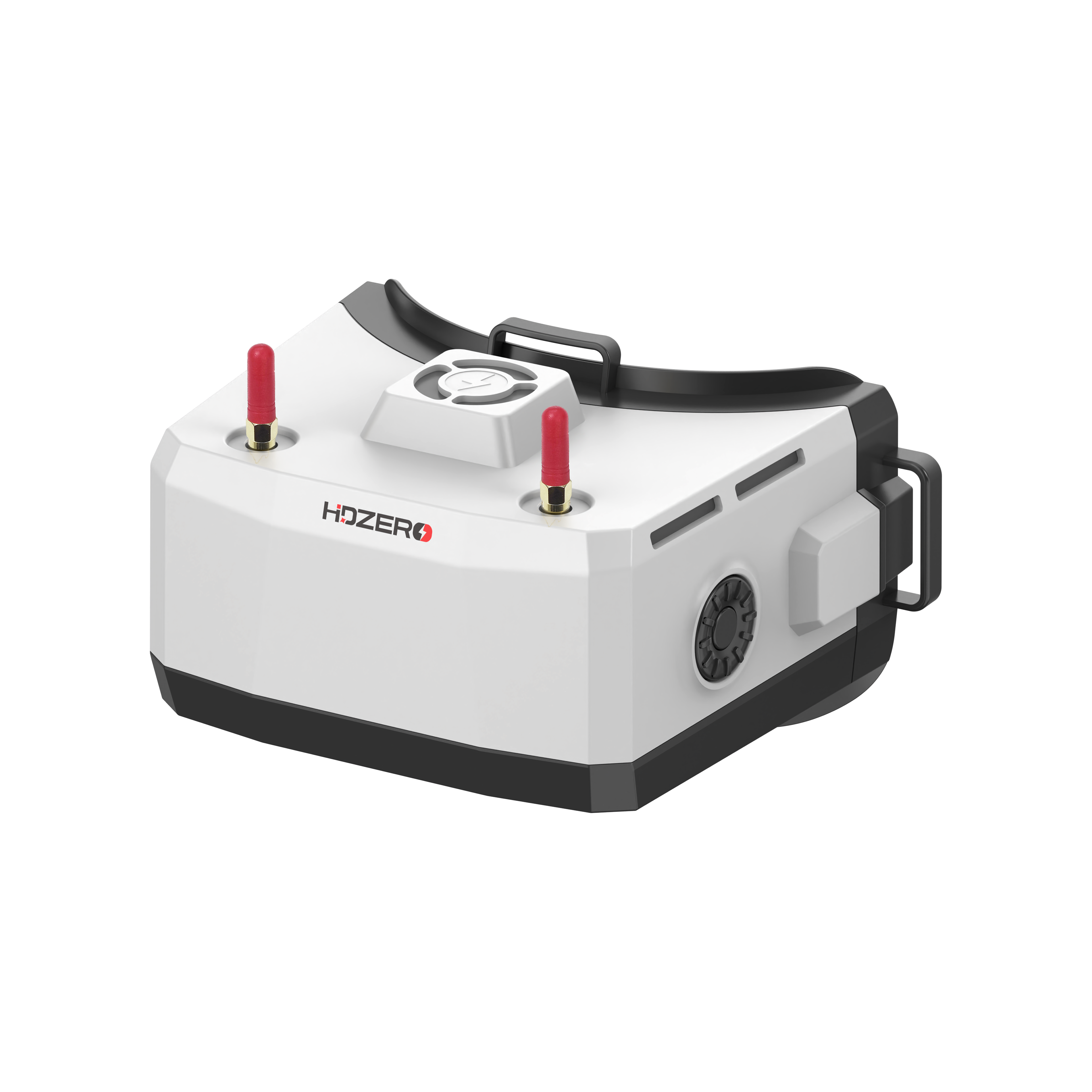 HDZero BoxPro/BoxPro+ FPV Goggles | Next FPV