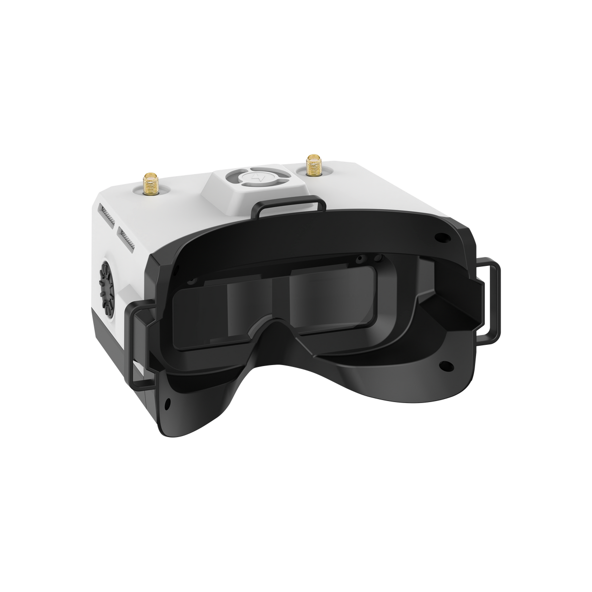 fpv goggles for glasses wearers HDZero BoxPro/BoxPro+ FPV Goggles