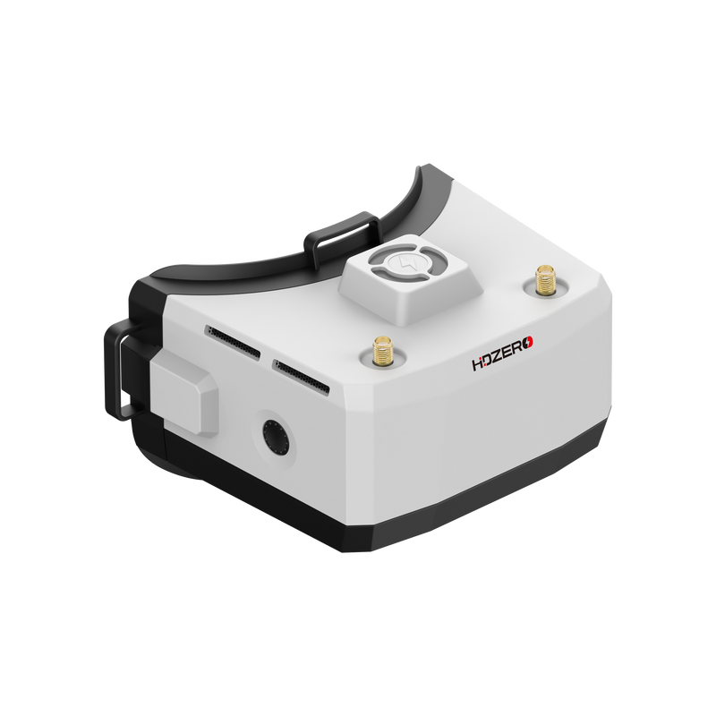 HDZero BoxPro/BoxPro+ FPV Goggles