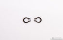 T-Motor circlip for 5mm shafts (10pcs) CC004 - Next FPV