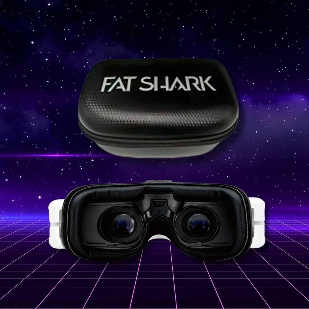 FatShark Dominator HDO PLUS FPV Goggles