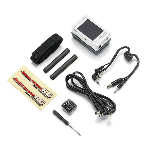 immersionrc powerplay ジャンク IMMERSIONRC POWERPLAY FPV DVR | Next FPV