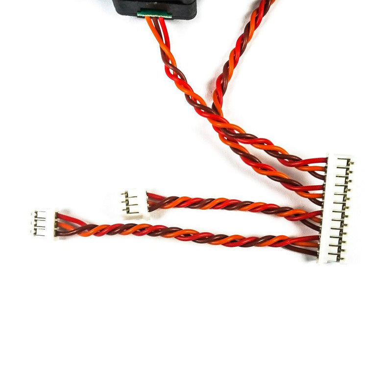 FrSKY M9 Hall Sensor Gimbal For Taranis X9D & X9D Plus (1pcs) - NextFPV - 3