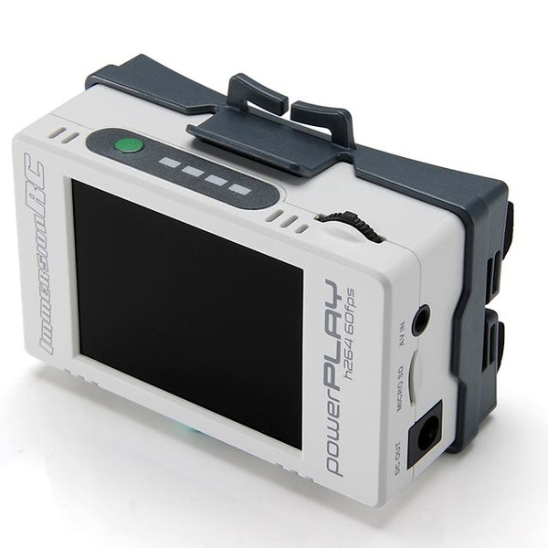 IMMERSIONRC POWERPLAY FPV DVR | Next FPV