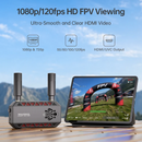 Walksnail Ascent FPV VRX Pro