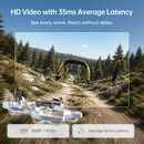 Walksnail Ascent Lite+ Kit
