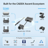 Walksnail Ascent Lite+ Kit