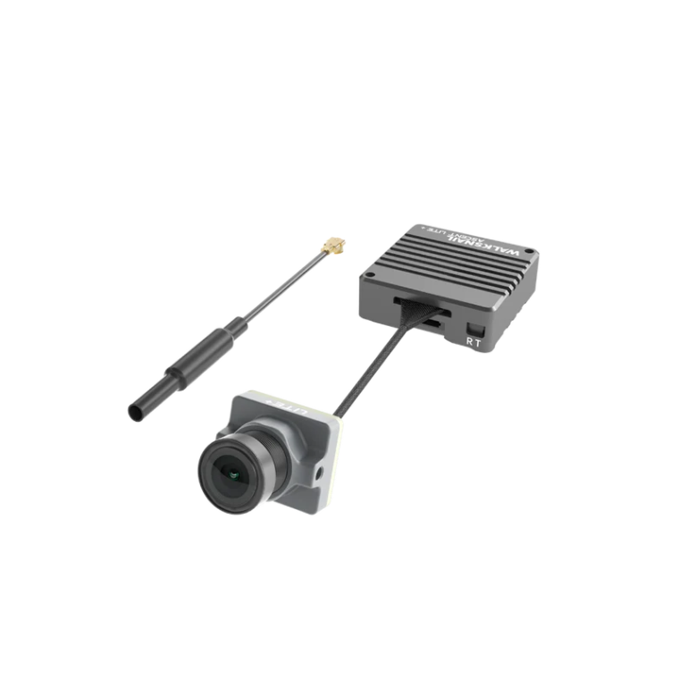 Walksnail Ascent Lite+ Kit