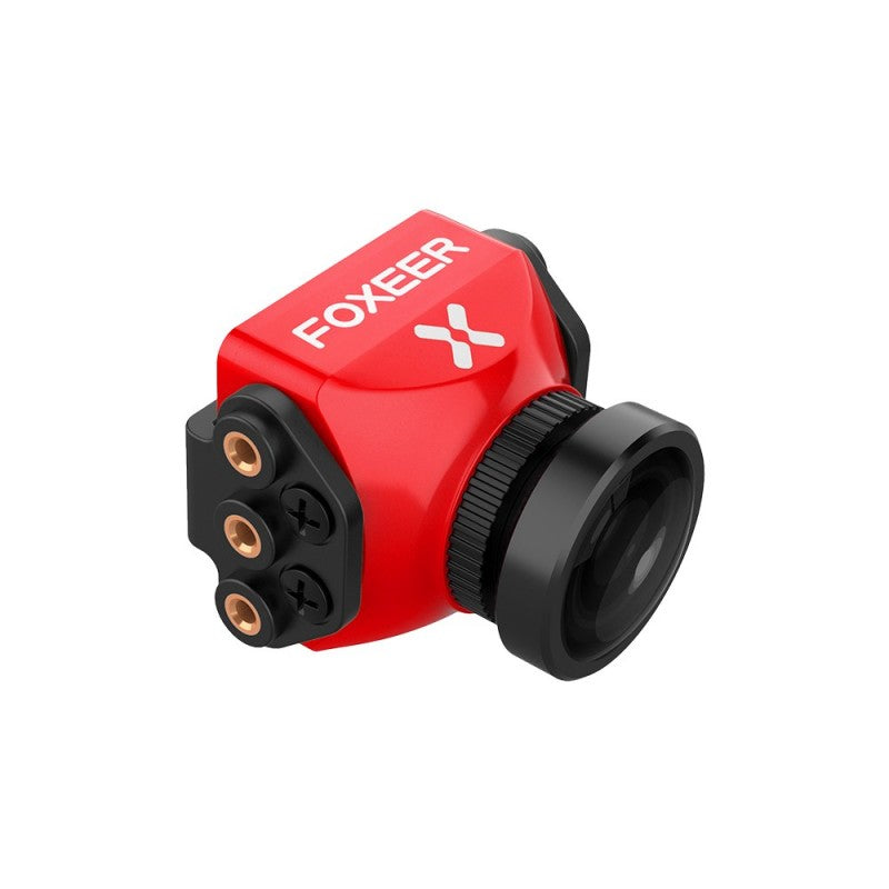 FOXEER MINI CAT 3 1200TVL 0.00001LUX STARLIGHT FPV CAMERA