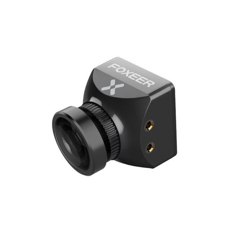 FOXEER MINI CAT 3 1200TVL 0.00001LUX STARLIGHT FPV CAMERA