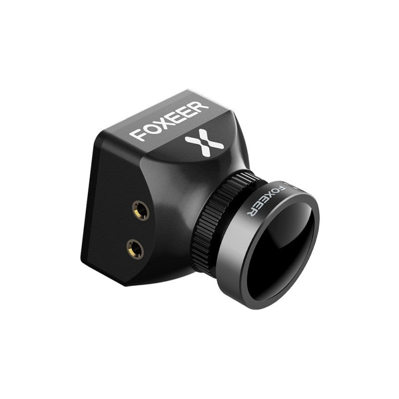 FOXEER MINI CAT 3 1200TVL 0.00001LUX STARLIGHT FPV CAMERA