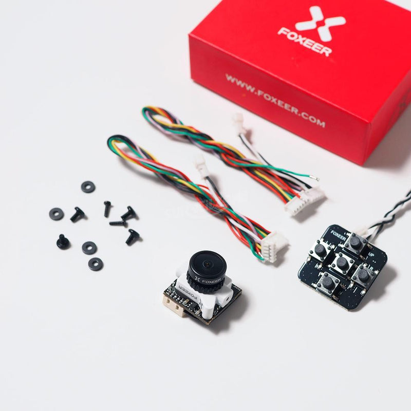 FOXEER FALKOR MICRO 2 FPV CAMERA