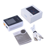 TOOLKITRC M6 V2.0 150W 10A CHARGER, CELL CHECKER & SERVO TESTER