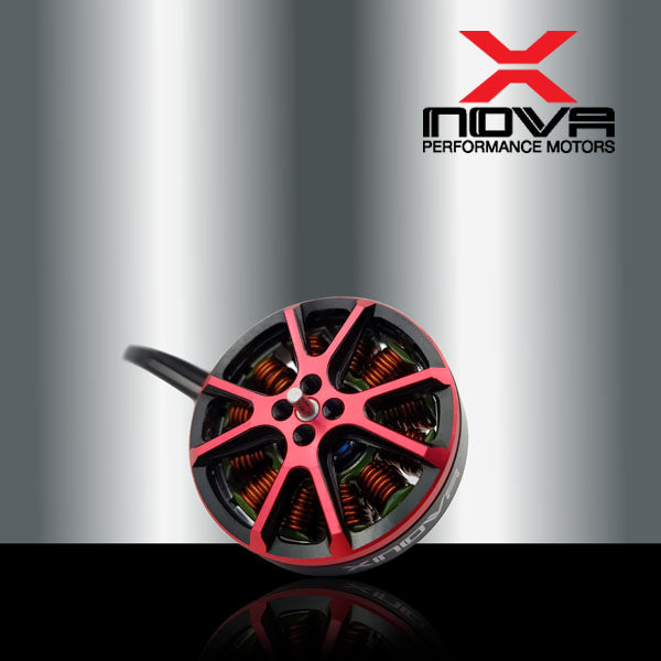 XNOVA T2203.5 FPV RACING SERIES MOTORS (T STYLE)