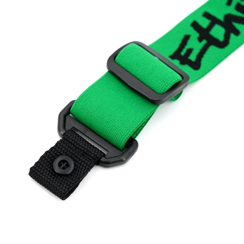 ETHIX GOGGLE STRAP FOR DJI HD  (BLACK LOGO)