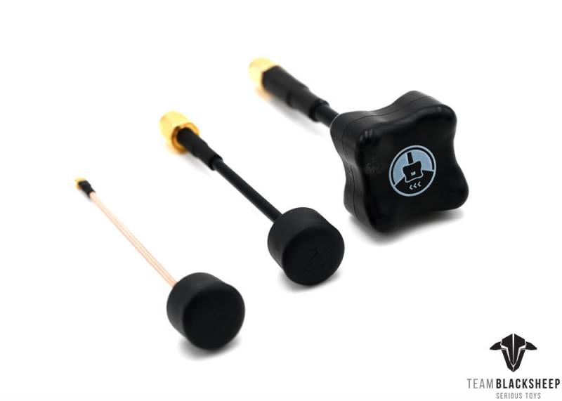 TBS TRIUMPH PRO ANTENNA (MMCX)