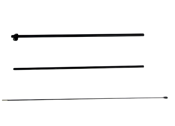 REPLACEMENT POLES FOR NEXTFPV AND OTHER FLAGS