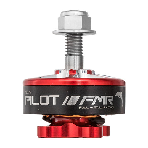 FMR F25 NAKED 2205 2300KV V2 - (1pcs)