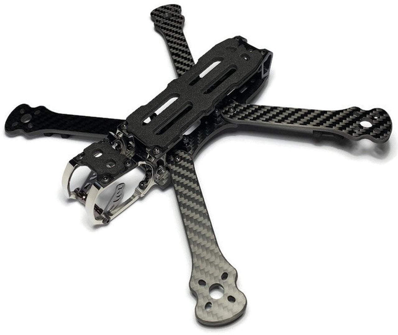 ARMATTAN BADGER 5" FRAME KIT