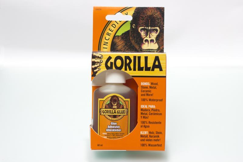 GORILLA GLUE (59ML)