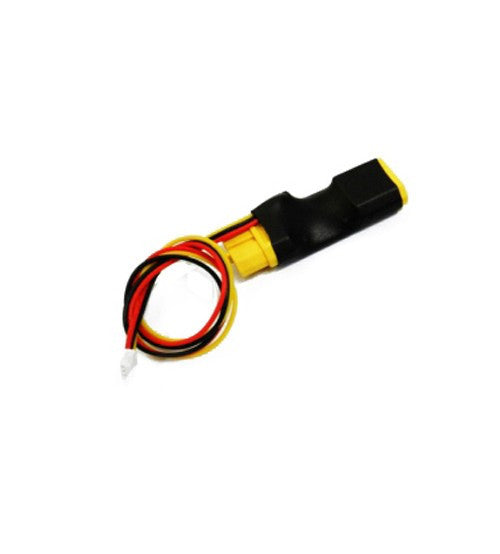 Lemon Rx 60A XT60 Current Sensor For Telemetry System - NextFPV