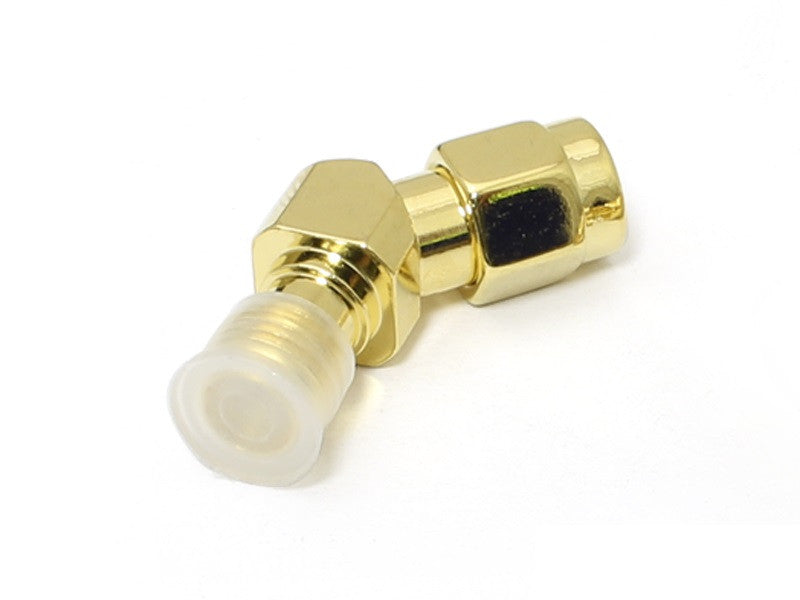 SMA 45 Degree Antenna Connector - NextFPV - 1