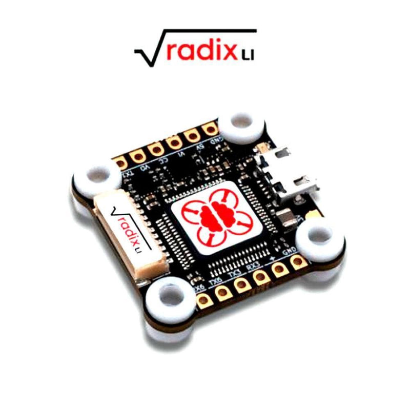 BRAINFPV RADIX LI 20x20 FLIGHT CONTROLLER