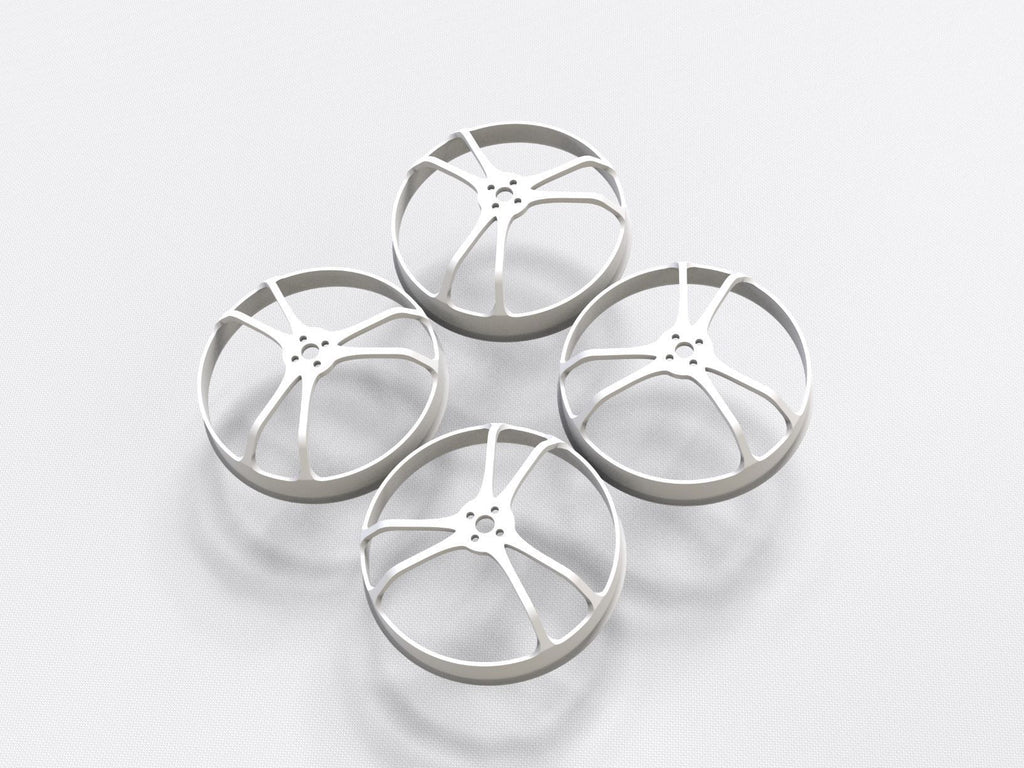 Wings Proguard HOMFPV WINGSUIT SERIES PROP GUARDS (4 PCS) | Next FPV