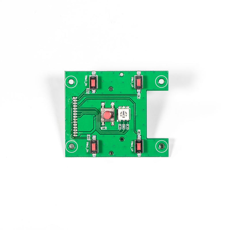 Frsky Taranis Q X7 Transmitter Parts Replacement Power Switch Board