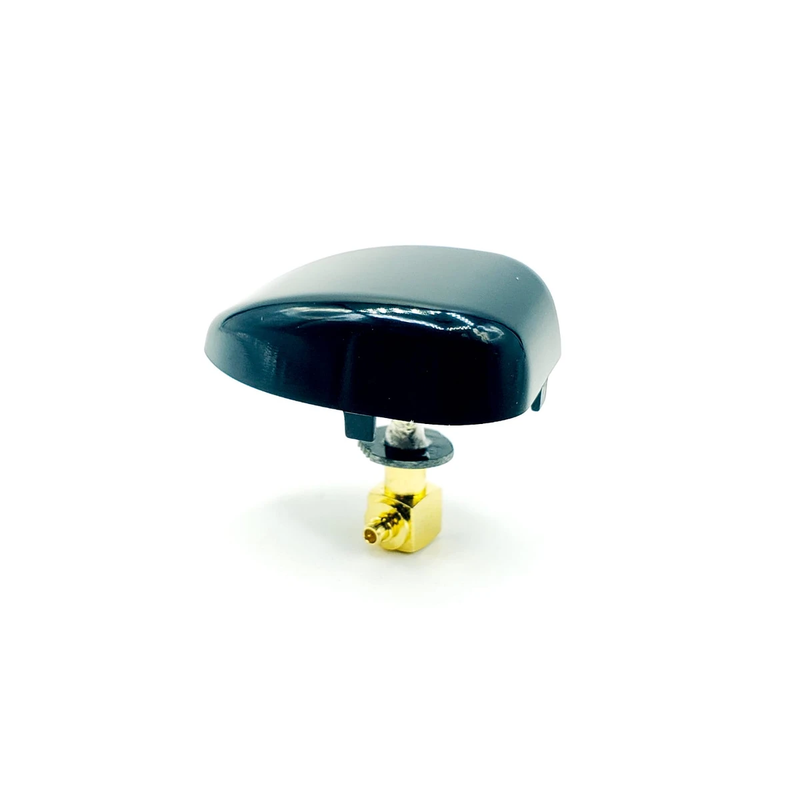 MENACERC AEROPOD AERODYNAMIC ANTENNA 5.8GHZ OMNI FOR FPV PLANES AND WINGS