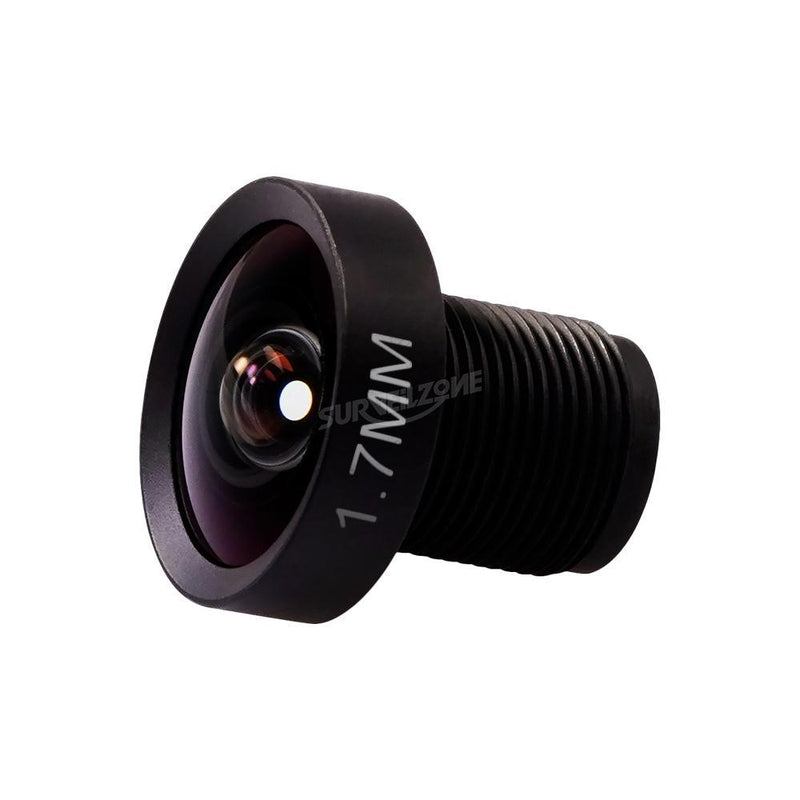 Foxeer 1.7mm M8 Lens for Predator Micro and Nano