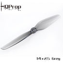 HQ DURABLE PROP T4X2.5 PROP (8CW+8CCW) POLY CARBONATE