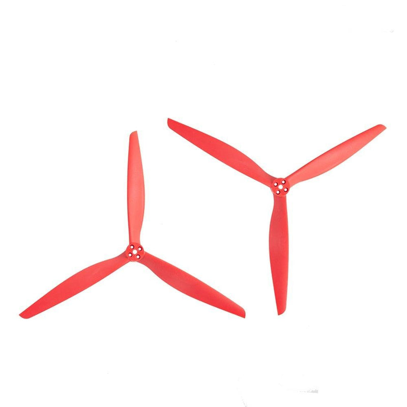 GEMFAN 1310-3 3 BLADE X CLASS PROPS (2PCS)