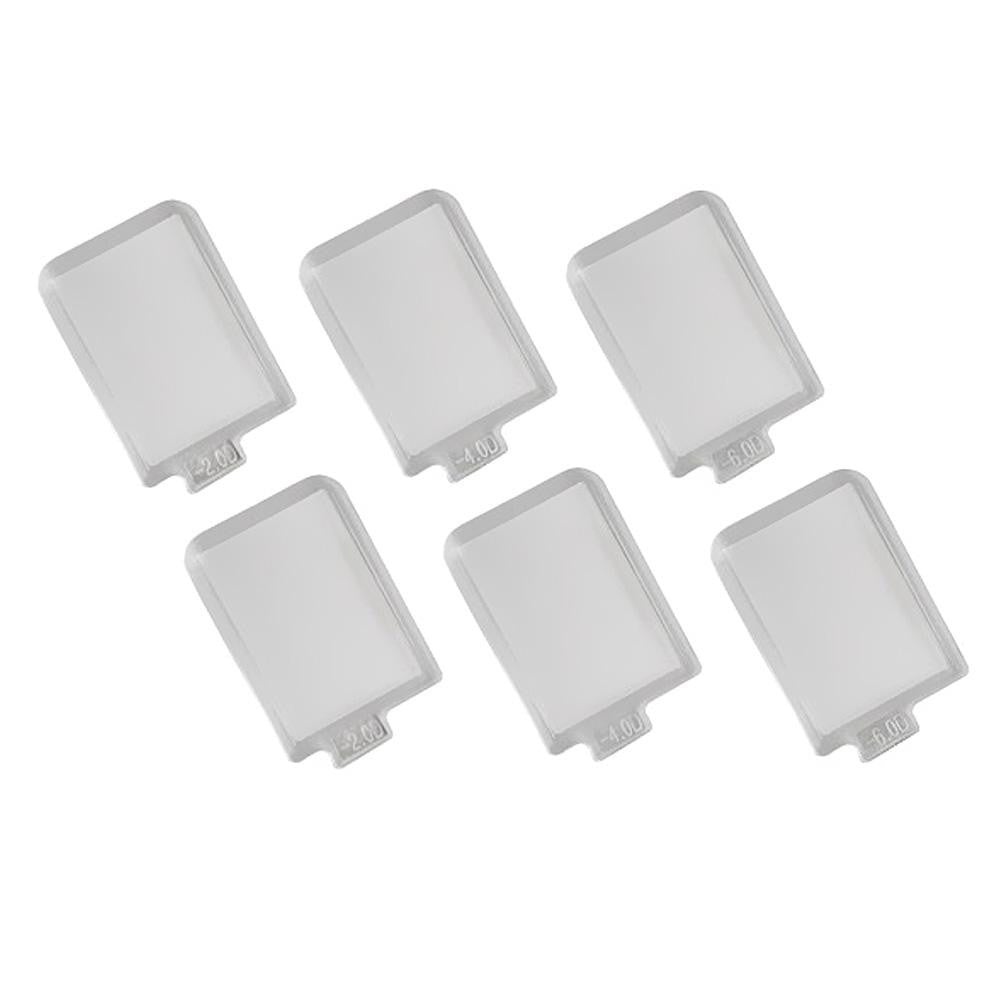 MyOptic Lens Set for FatShark Goggles (For Eyeglass wearers) - Next FPV