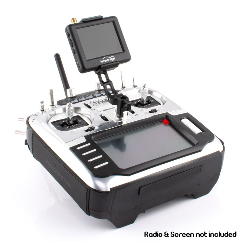 RadioMaster - CNC FPV screen mount